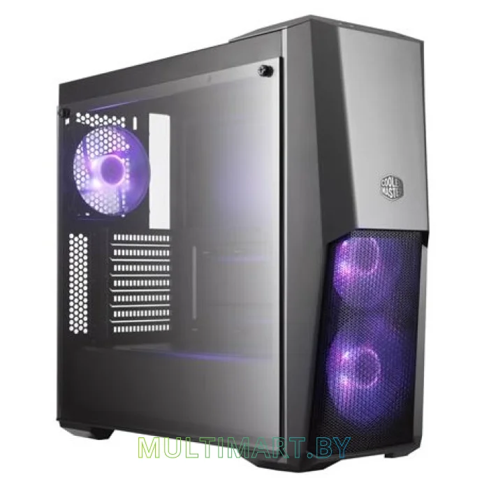 Корпус Cooler Master MasterBox MB500 MCB-B500D-KGNN-S00